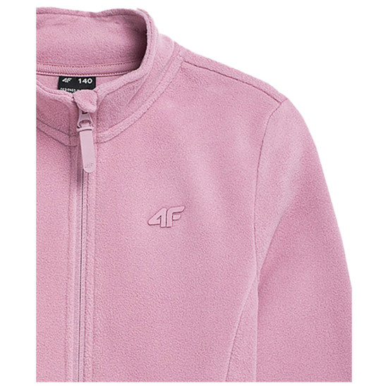 4F Παιδική ζακέτα Fleece